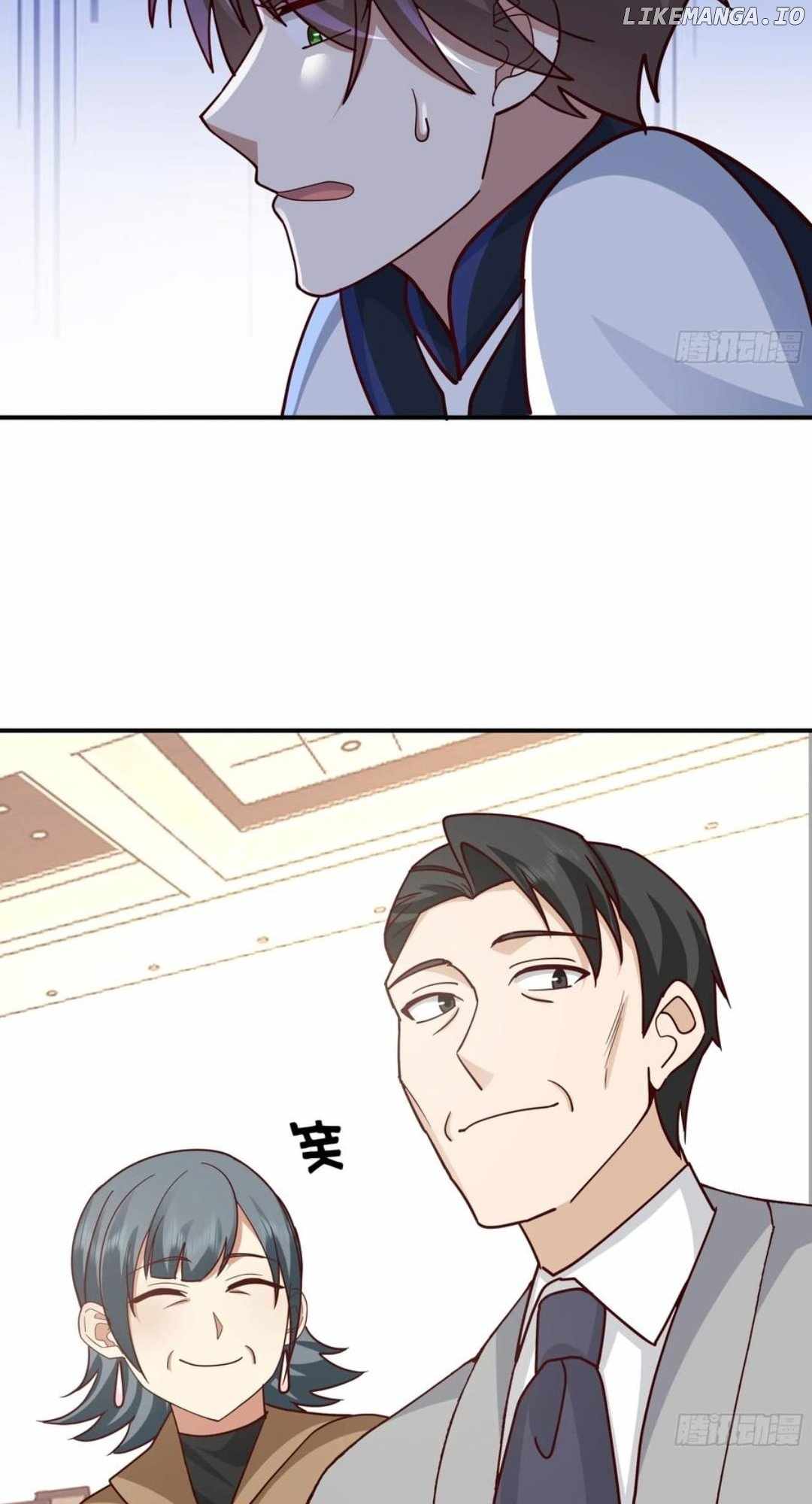 I Really Don't Want to be Reborn Chapter 428 40